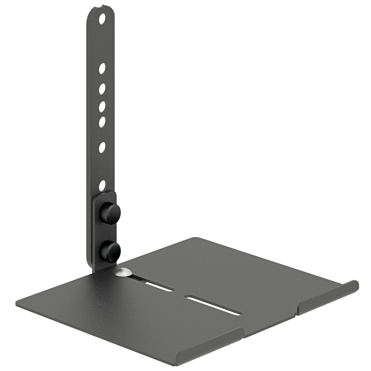 Suporte para Acessórios Preto Multivisão - Imagem 3